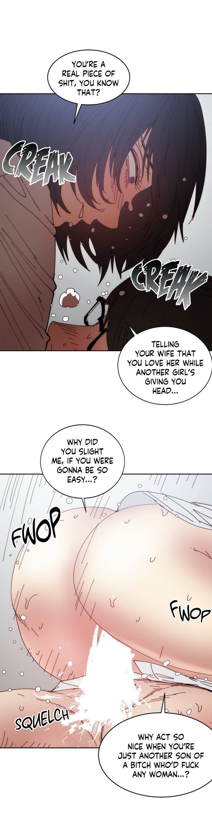 The Desire To Kill [Butcherboy] Chapter 28 – page 47