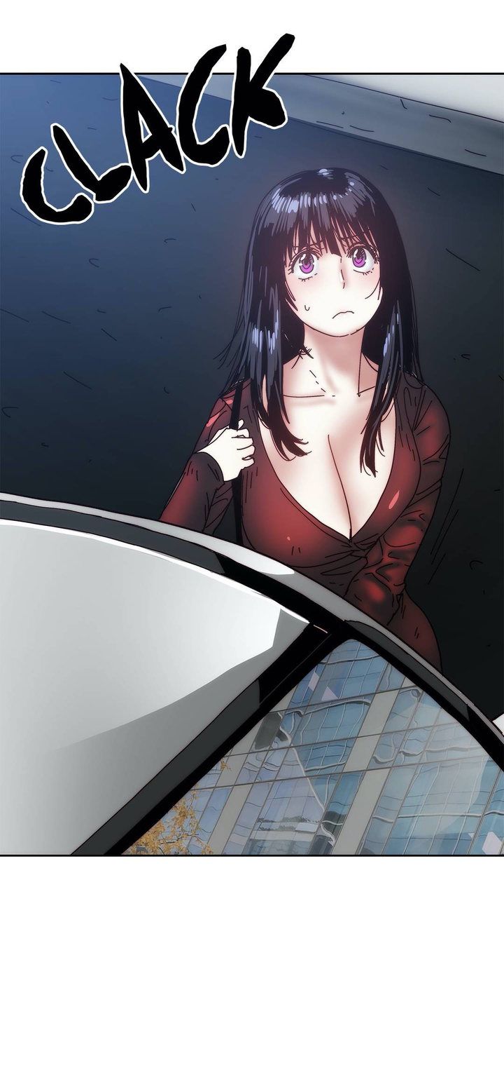 The Desire To Kill [Butcherboy] Chapter 28 – page 55