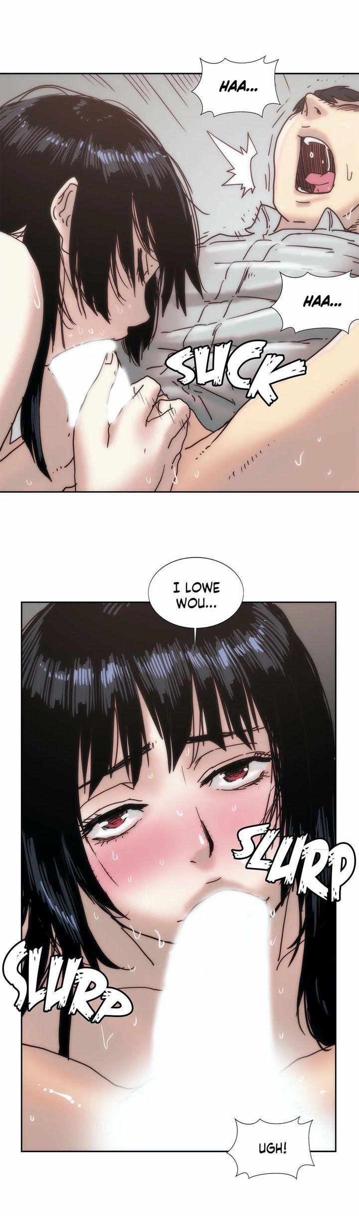 The Desire To Kill [Butcherboy] Chapter 12 – page 20