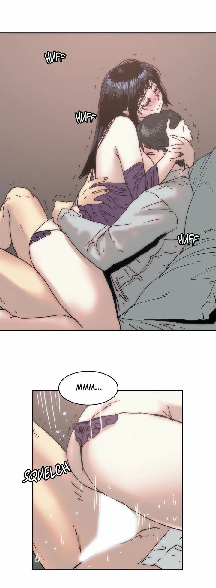 The Desire To Kill [Butcherboy] Chapter 12 – page 26