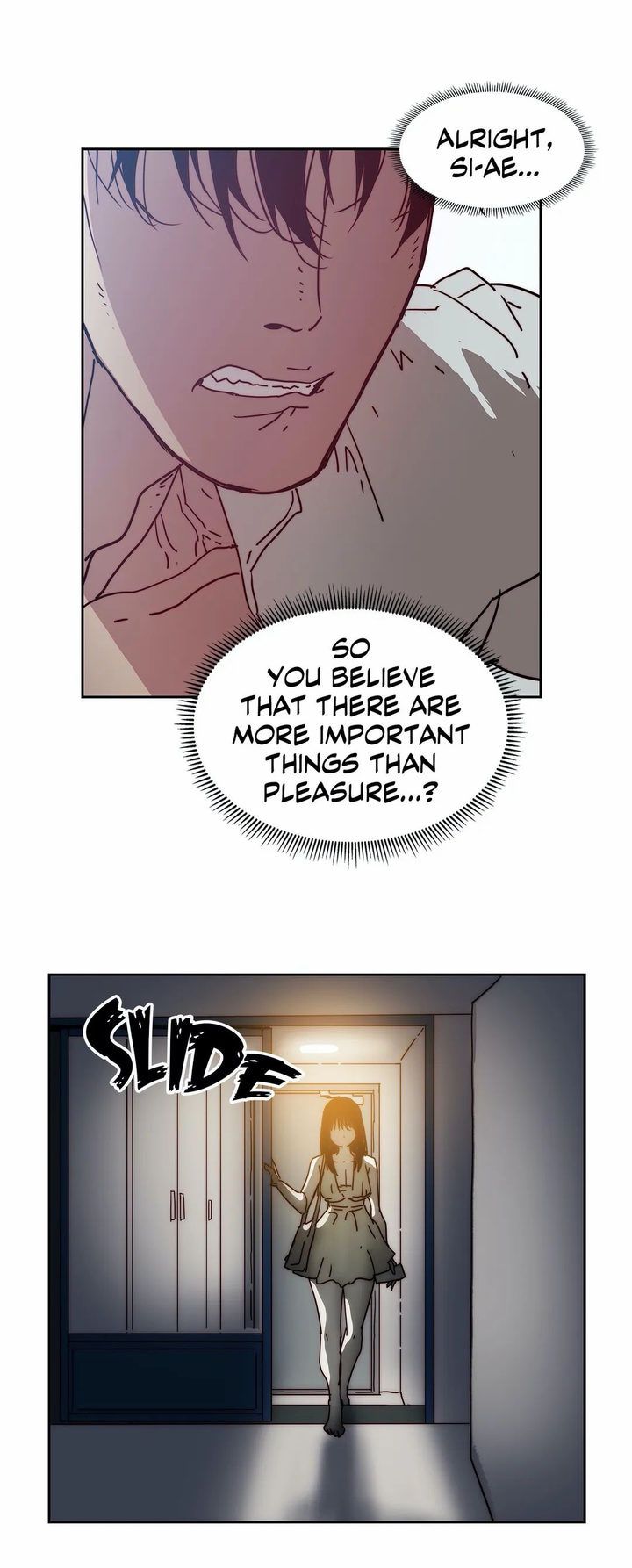 The Desire To Kill [Butcherboy] Chapter 12 – page 3