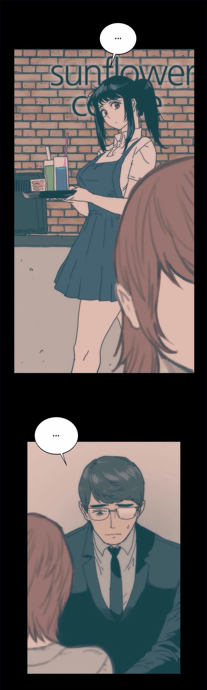 The Desire To Kill [Butcherboy] Chapter 12 – page 31