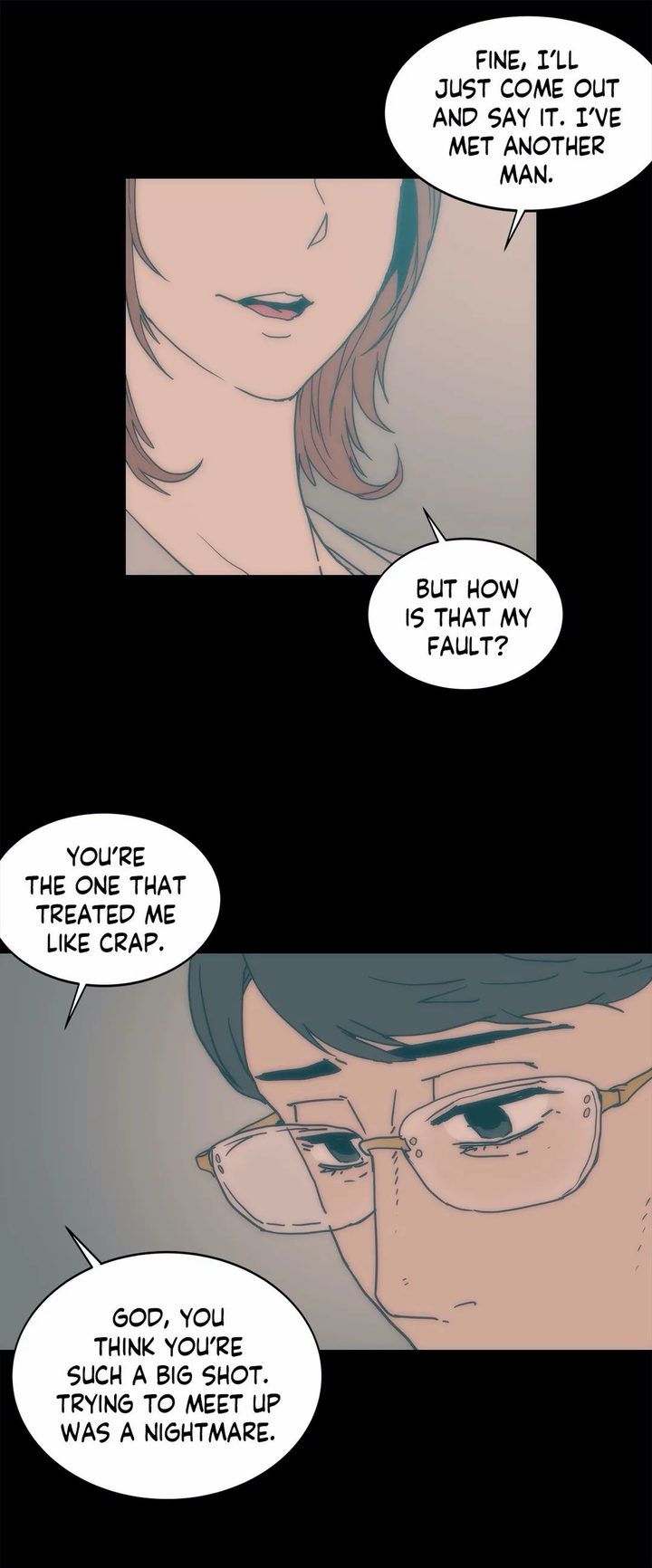 The Desire To Kill [Butcherboy] Chapter 12 – page 32