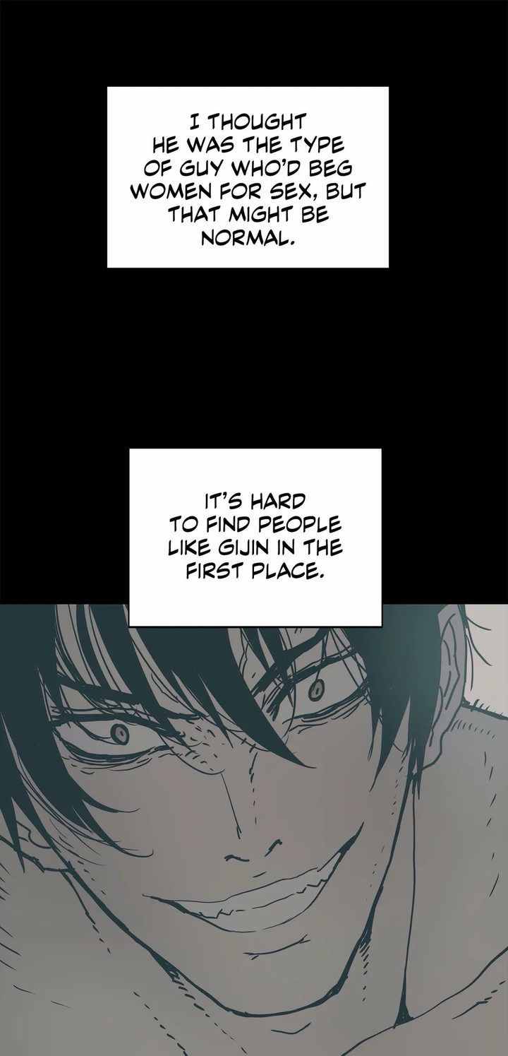 The Desire To Kill [Butcherboy] Chapter 12 – page 34