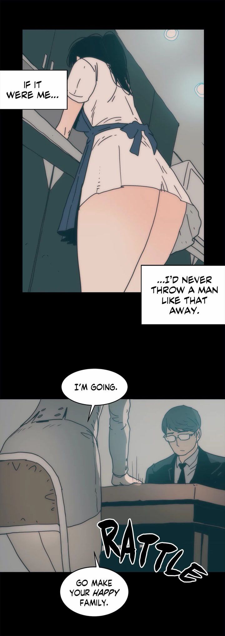 The Desire To Kill [Butcherboy] Chapter 12 – page 39