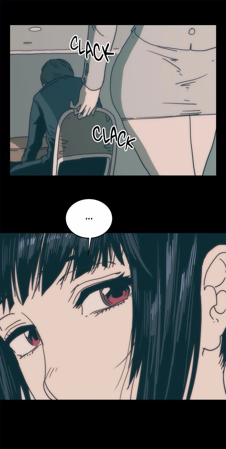 The Desire To Kill [Butcherboy] Chapter 12 – page 40