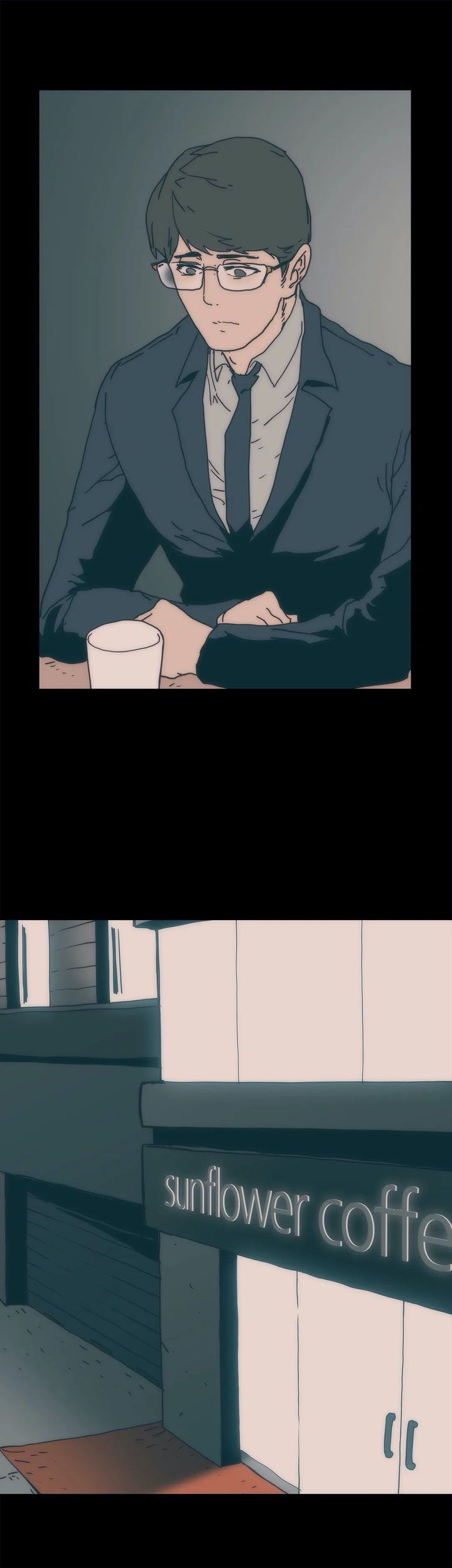 The Desire To Kill [Butcherboy] Chapter 12 – page 41