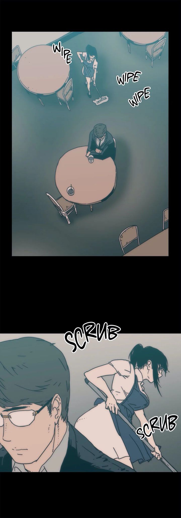 The Desire To Kill [Butcherboy] Chapter 12 – page 42