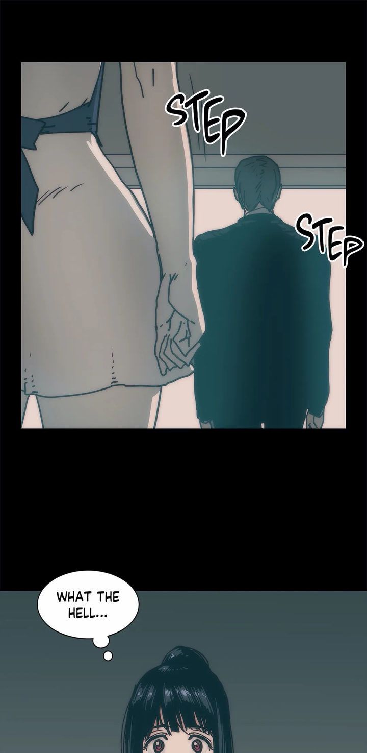 The Desire To Kill [Butcherboy] Chapter 12 – page 48