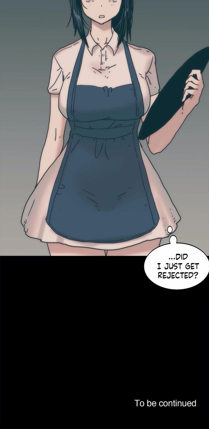 The Desire To Kill [Butcherboy] Chapter 12 – page 49