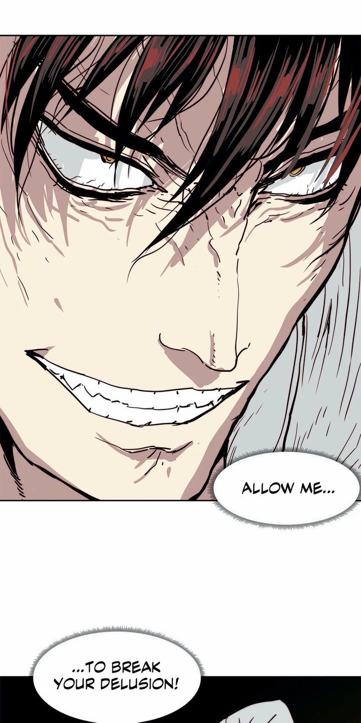 The Desire To Kill [Butcherboy] Chapter 12 – page 6