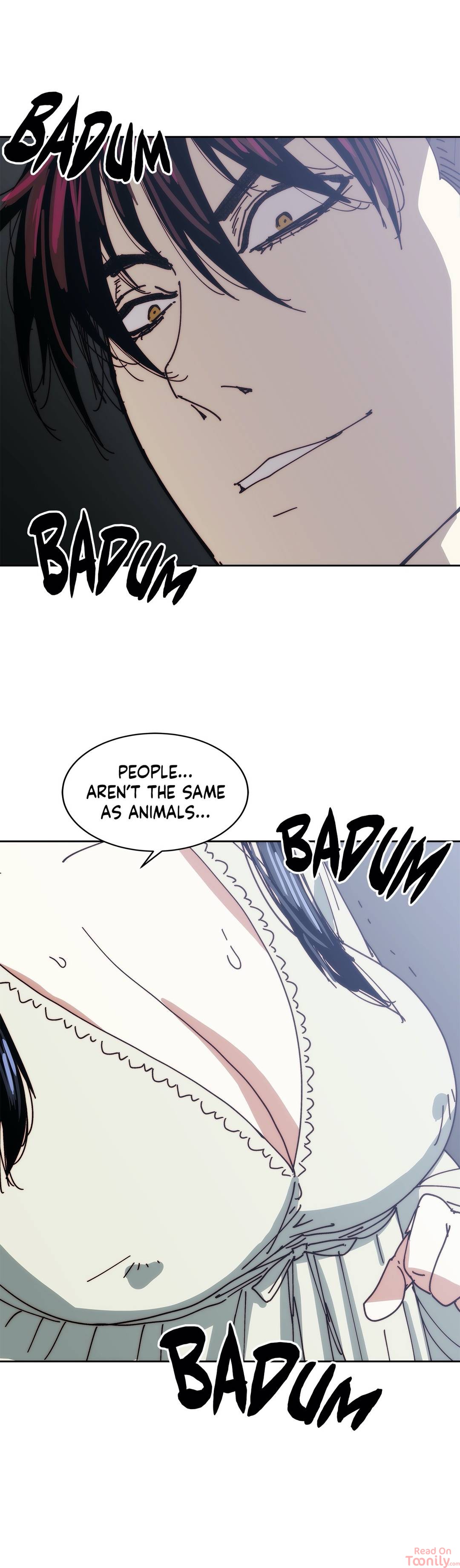 The Desire To Kill [Butcherboy] Chapter 34 – page 11