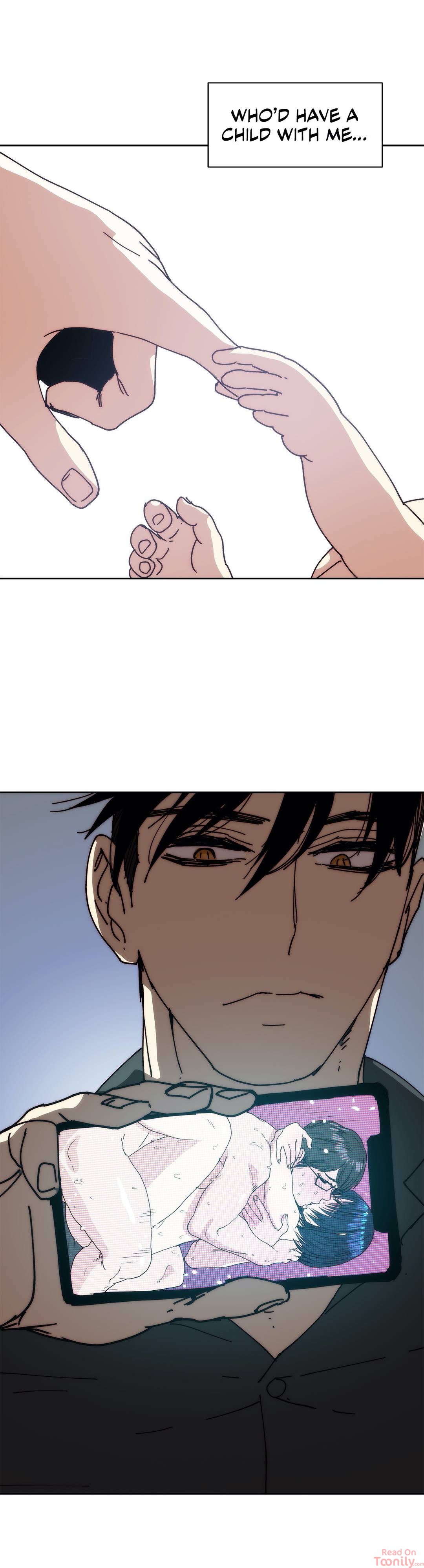 The Desire To Kill [Butcherboy] Chapter 34 – page 16