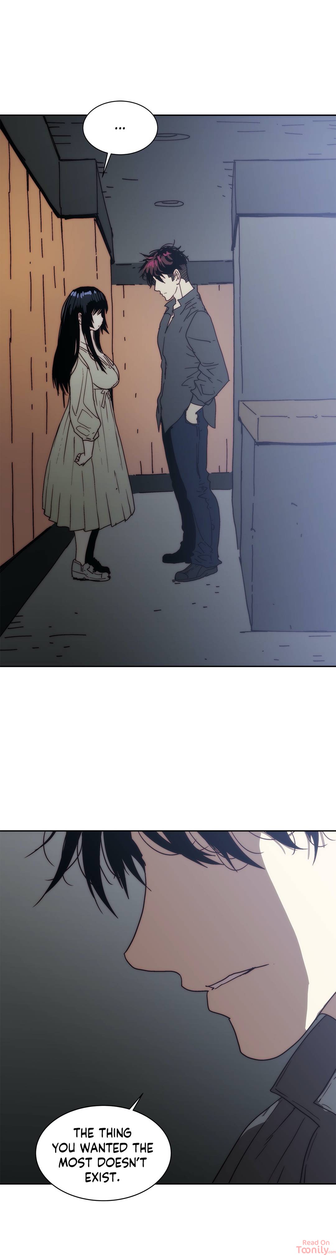 The Desire To Kill [Butcherboy] Chapter 34 – page 27