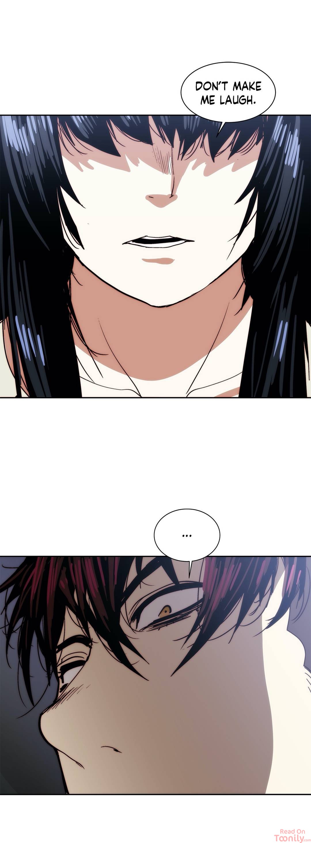 The Desire To Kill [Butcherboy] Chapter 34 – page 28