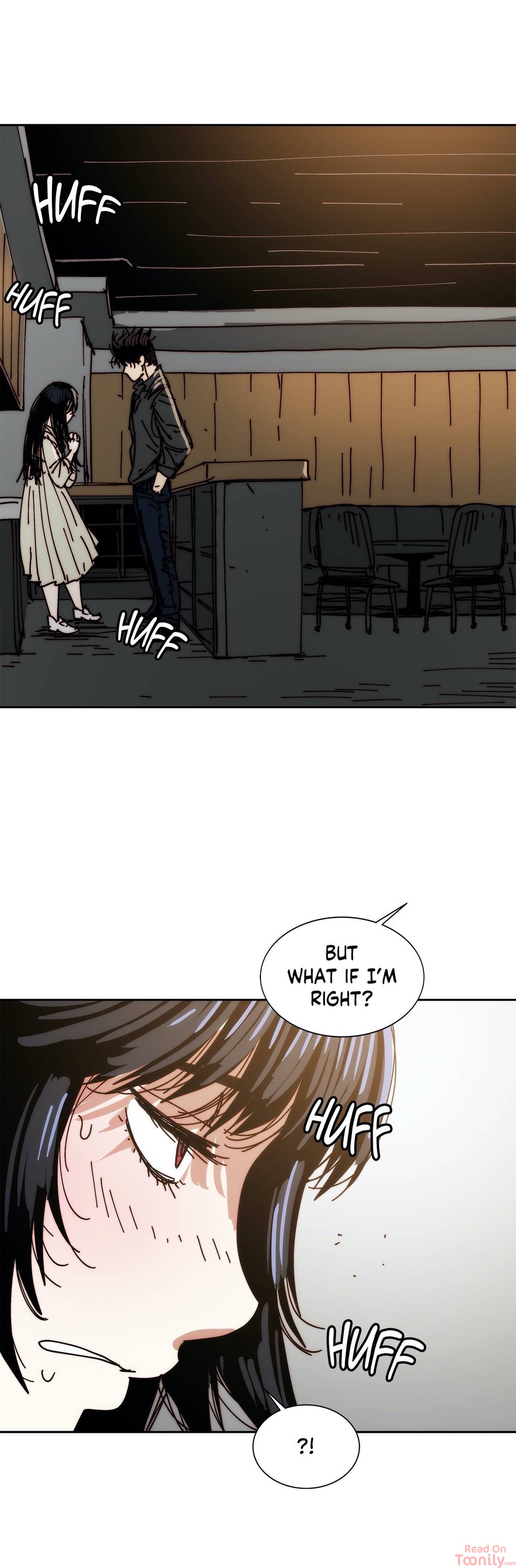 The Desire To Kill [Butcherboy] Chapter 34 – page 3