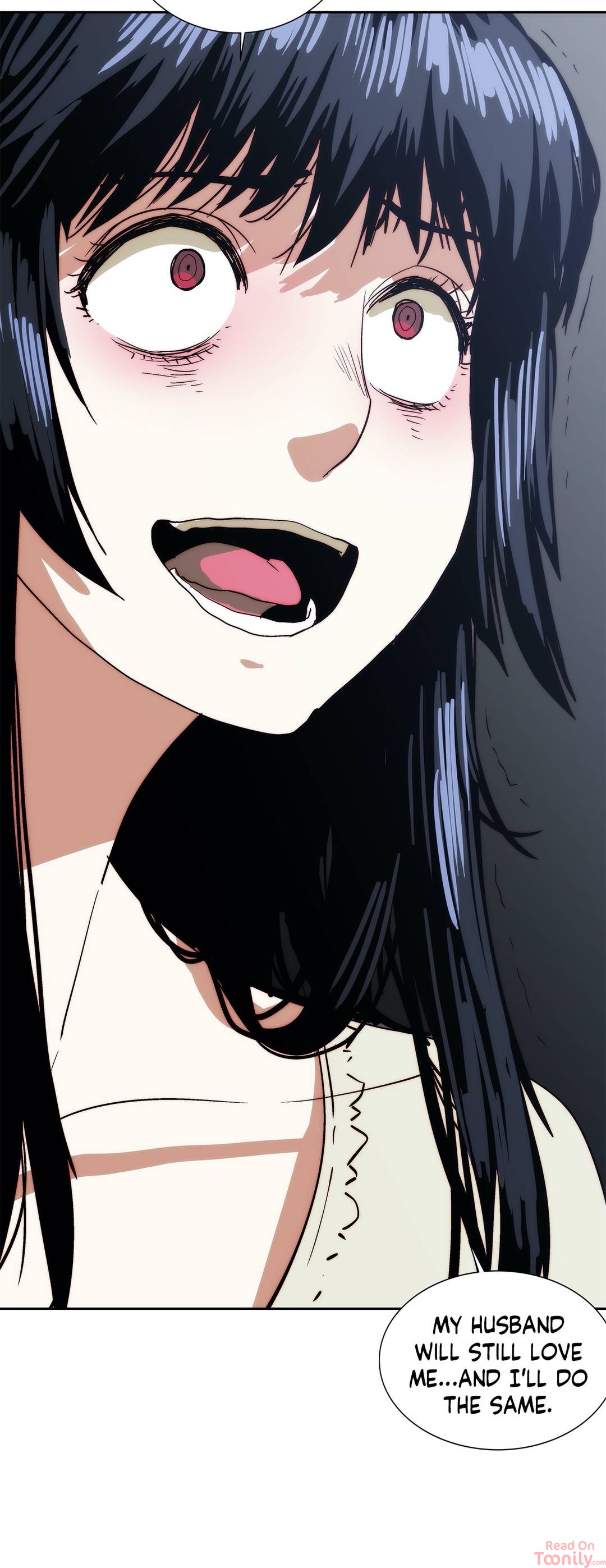 The Desire To Kill [Butcherboy] Chapter 34 – page 30