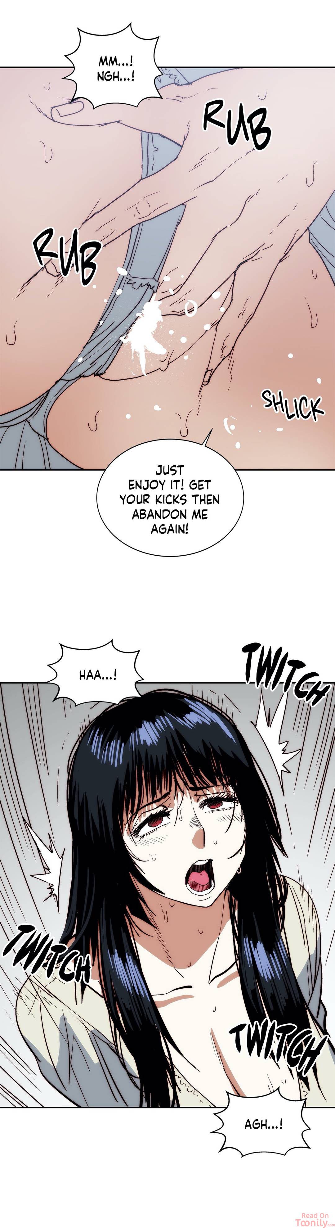 The Desire To Kill [Butcherboy] Chapter 34 – page 38