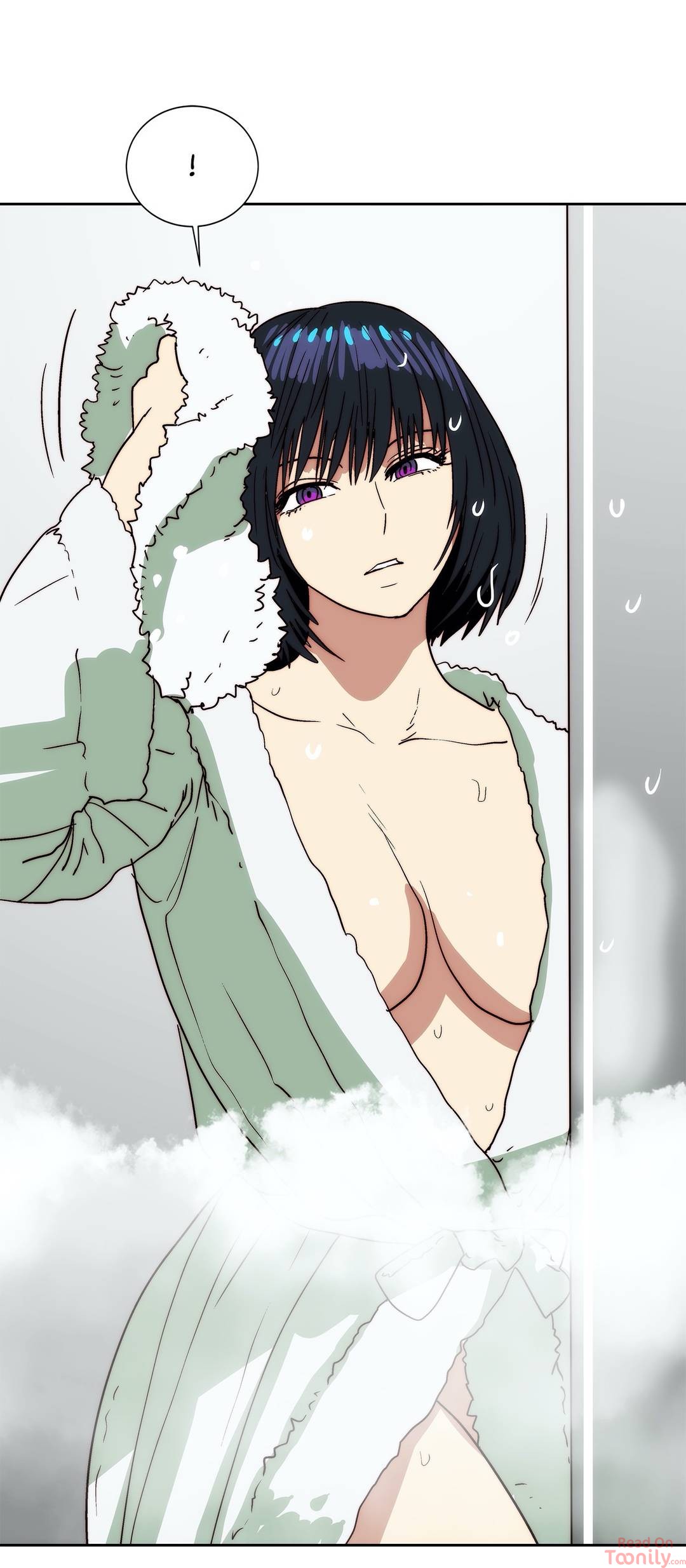 The Desire To Kill [Butcherboy] Chapter 34 – page 43