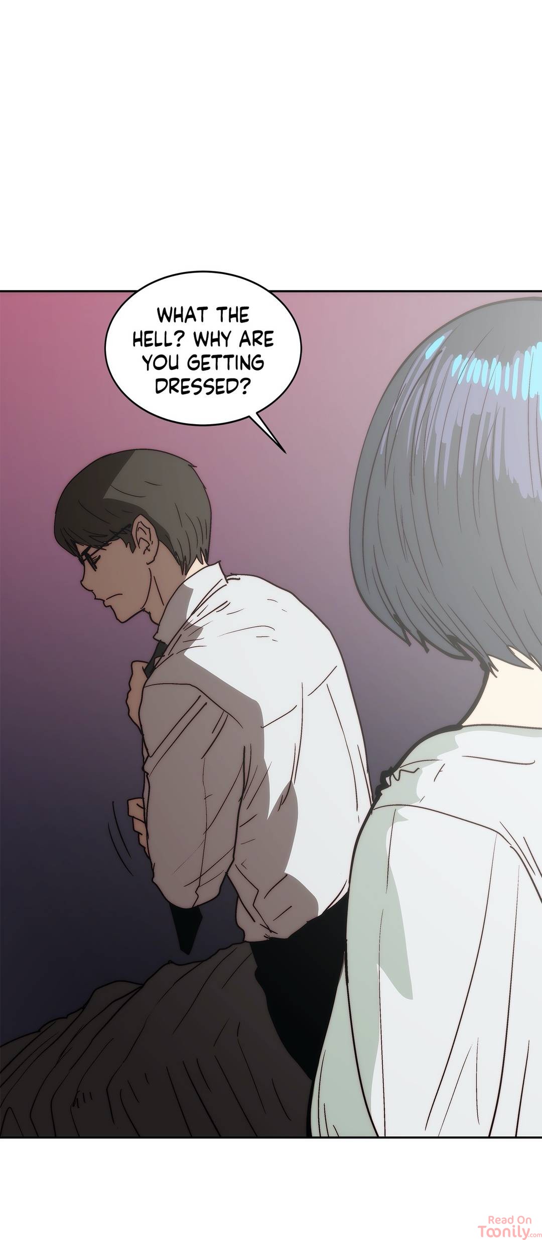 The Desire To Kill [Butcherboy] Chapter 34 – page 44