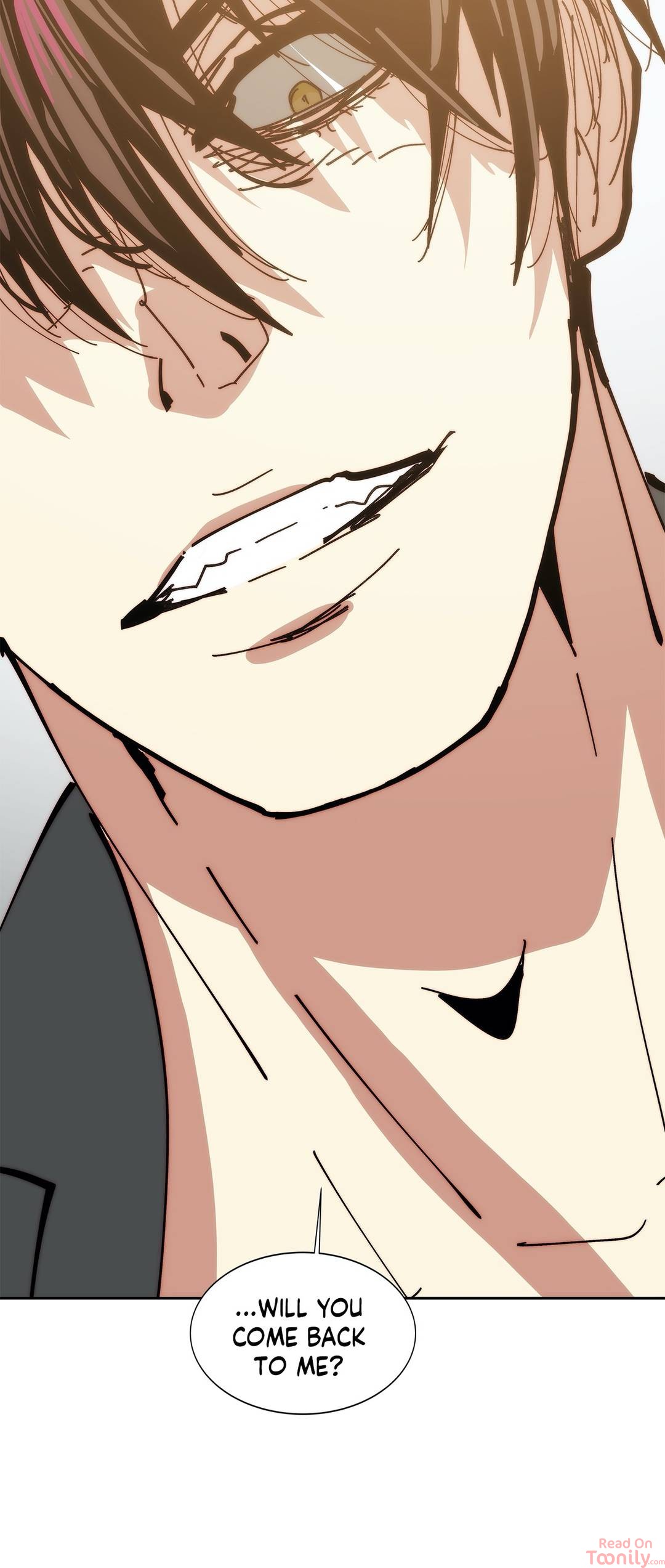 The Desire To Kill [Butcherboy] Chapter 34 – page 5