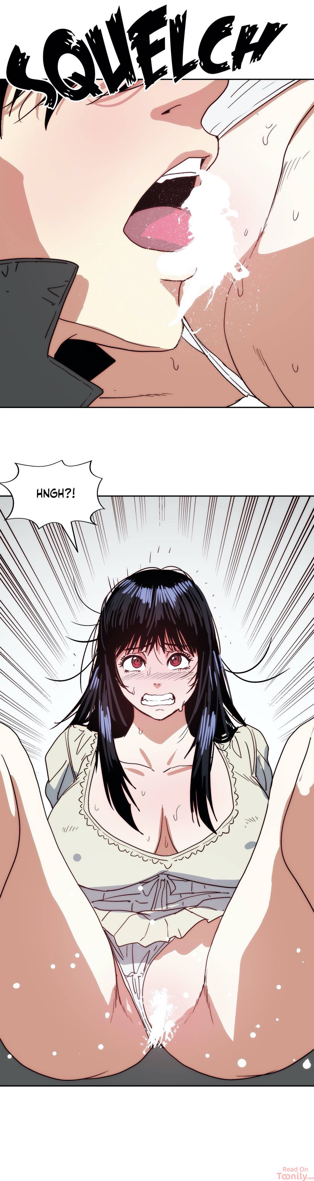 The Desire To Kill [Butcherboy] Chapter 34 – page 57