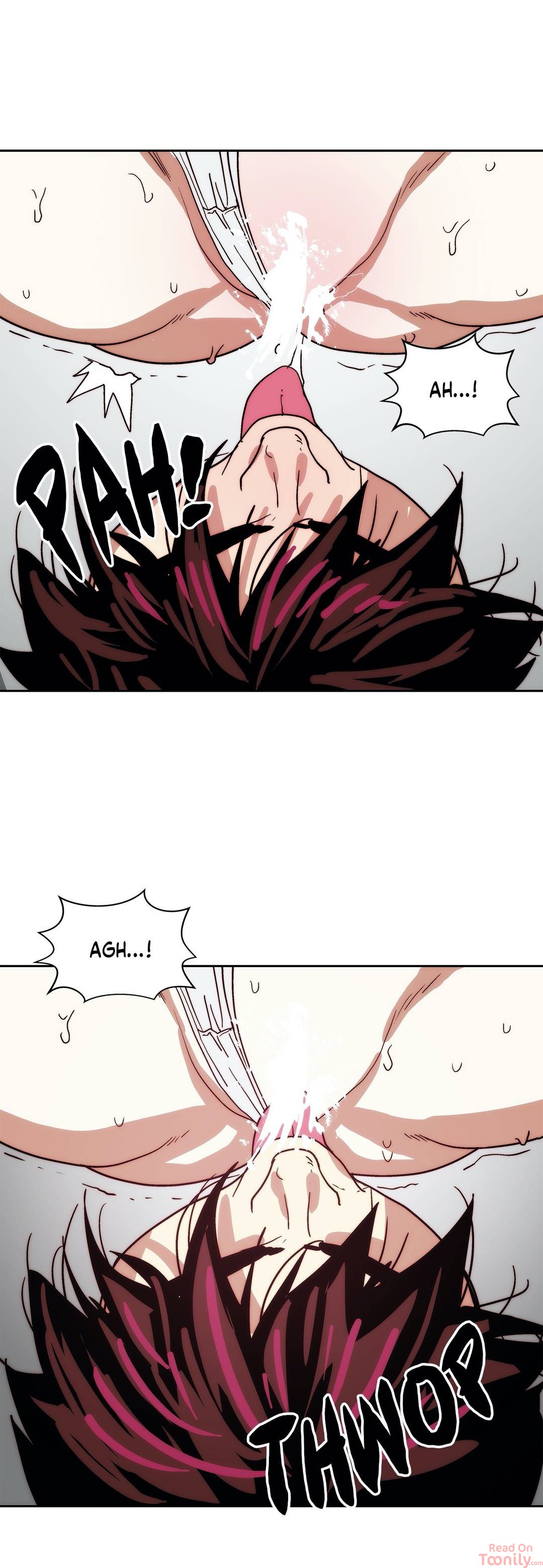 The Desire To Kill [Butcherboy] Chapter 34 – page 58