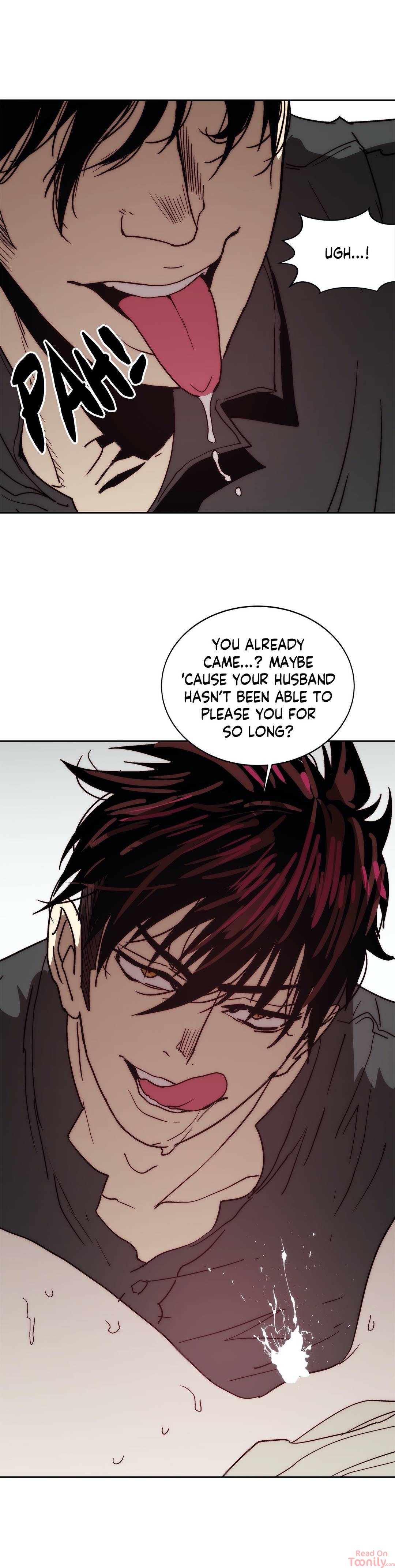 The Desire To Kill [Butcherboy] Chapter 34 – page 62