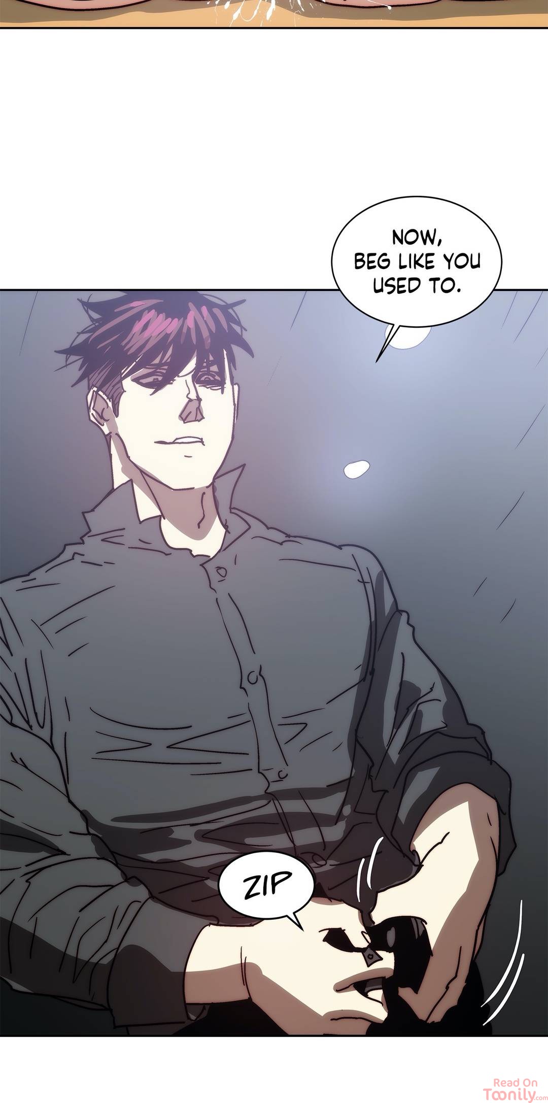 The Desire To Kill [Butcherboy] Chapter 34 – page 64