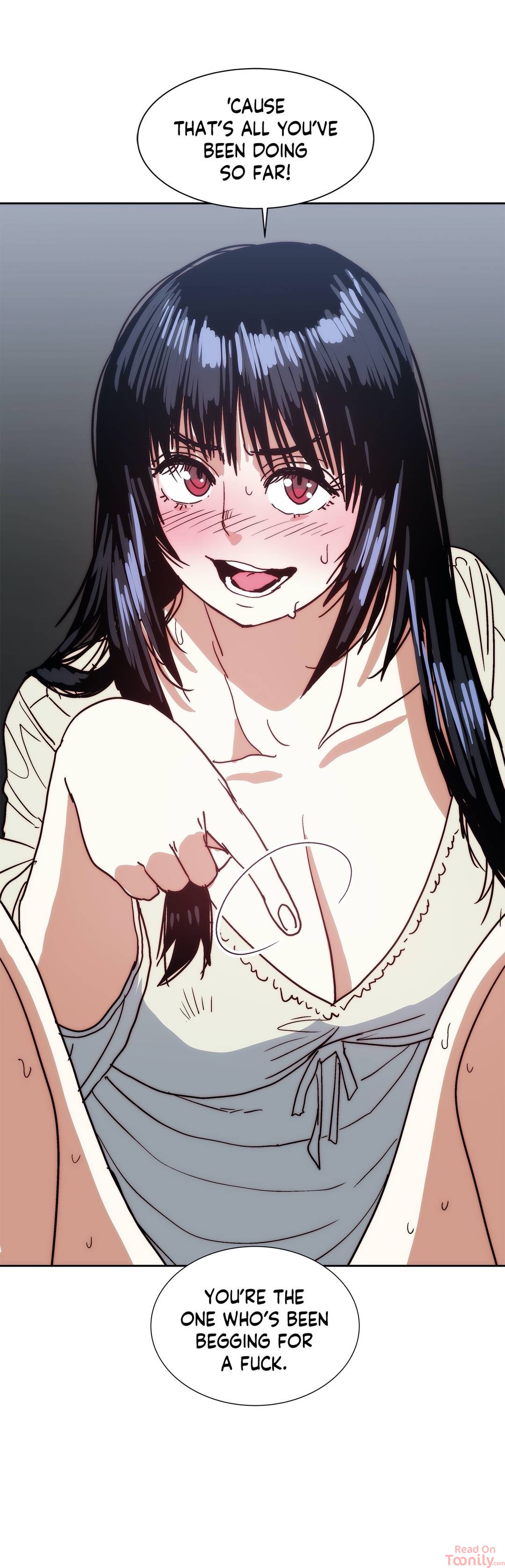 The Desire To Kill [Butcherboy] Chapter 34 – page 68
