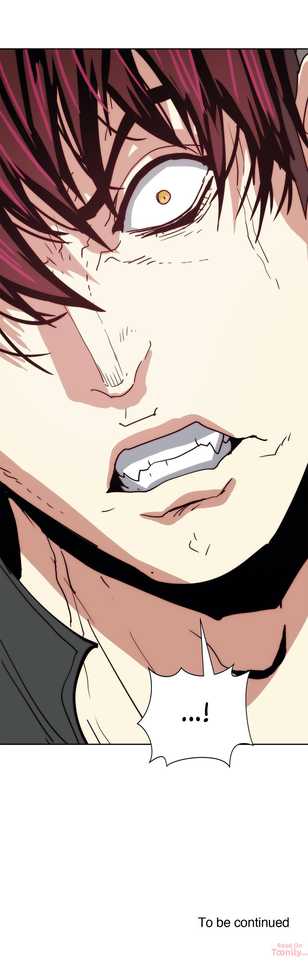 The Desire To Kill [Butcherboy] Chapter 34 – page 69