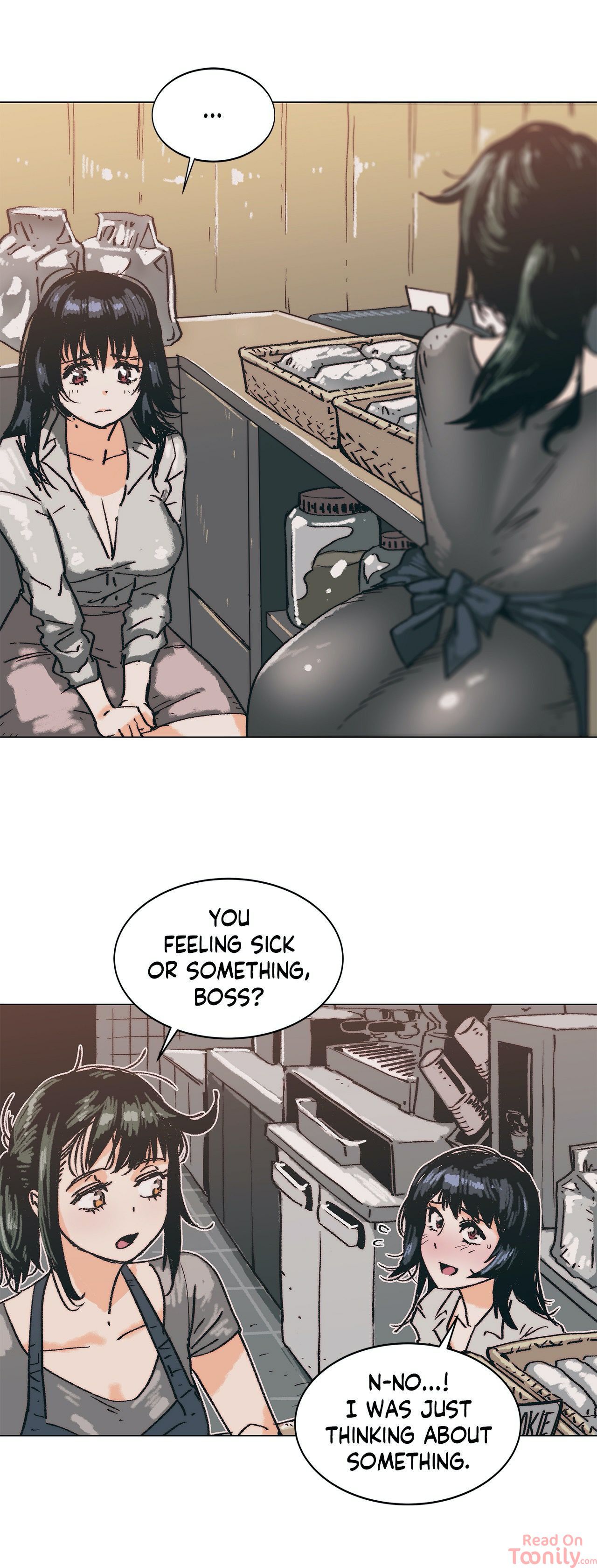 The Desire To Kill [Butcherboy] Chapter 3 – page 10