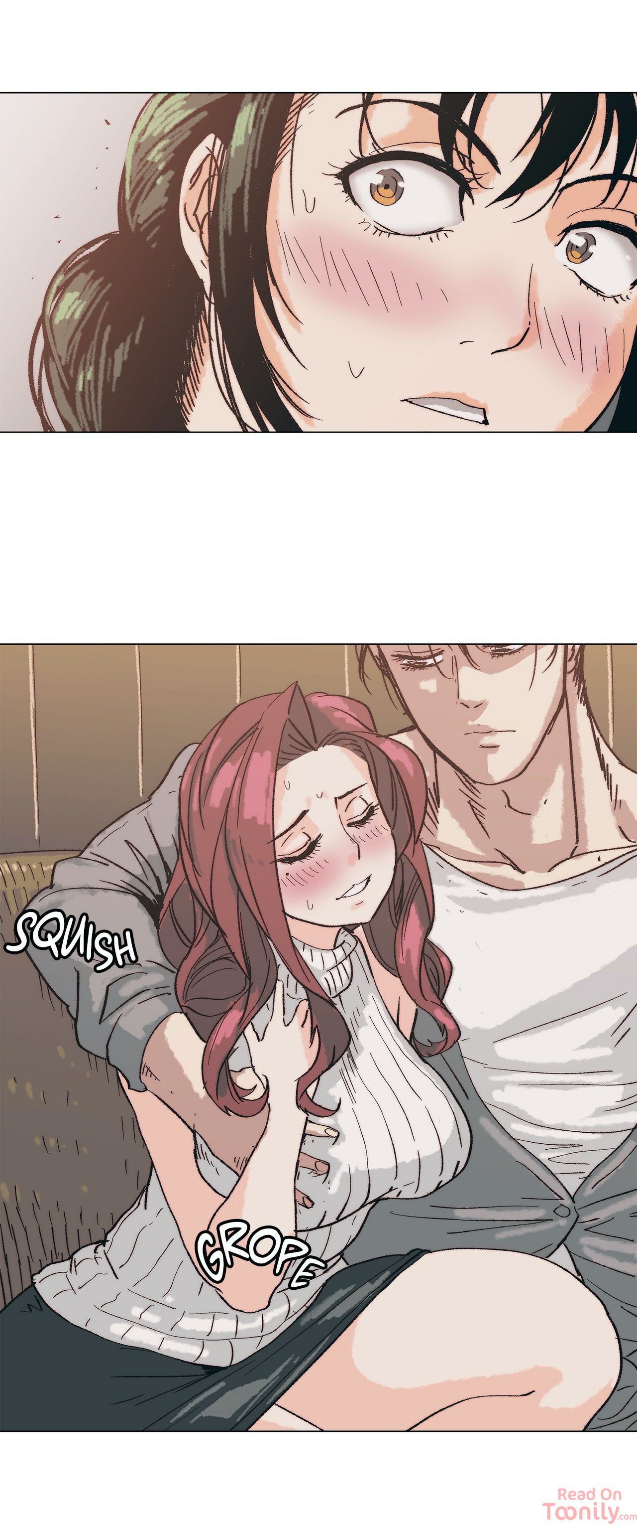 The Desire To Kill [Butcherboy] Chapter 3 – page 25
