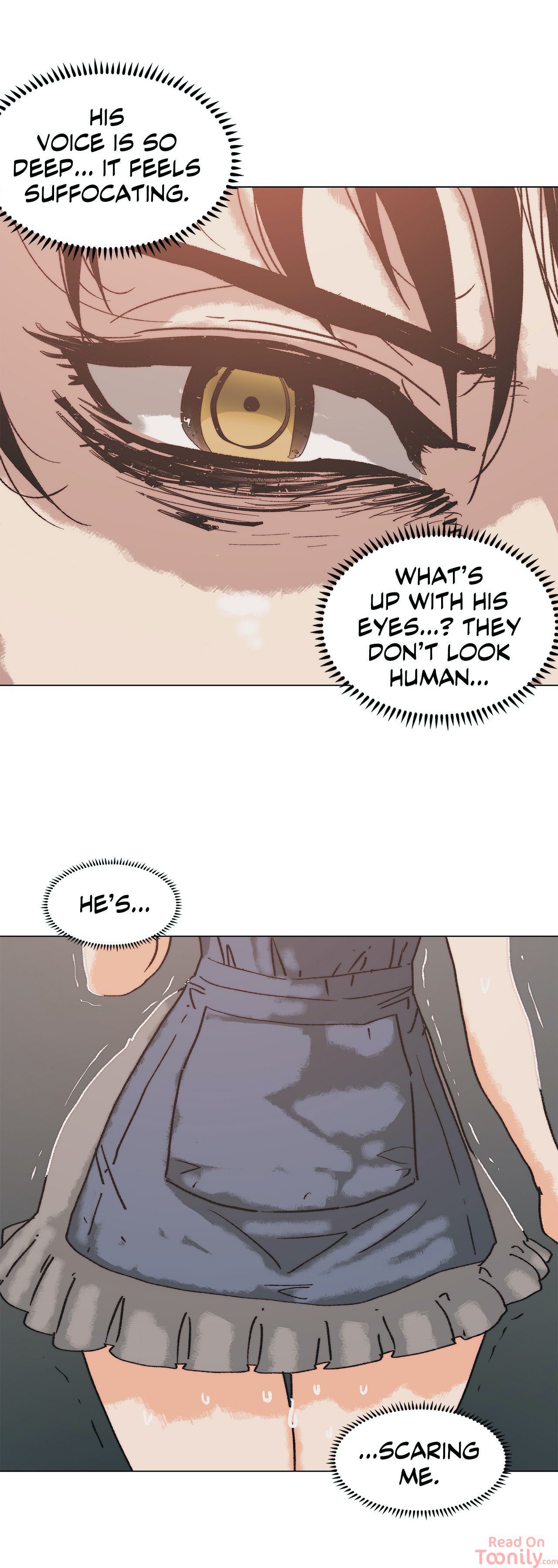 The Desire To Kill [Butcherboy] Chapter 3 – page 39