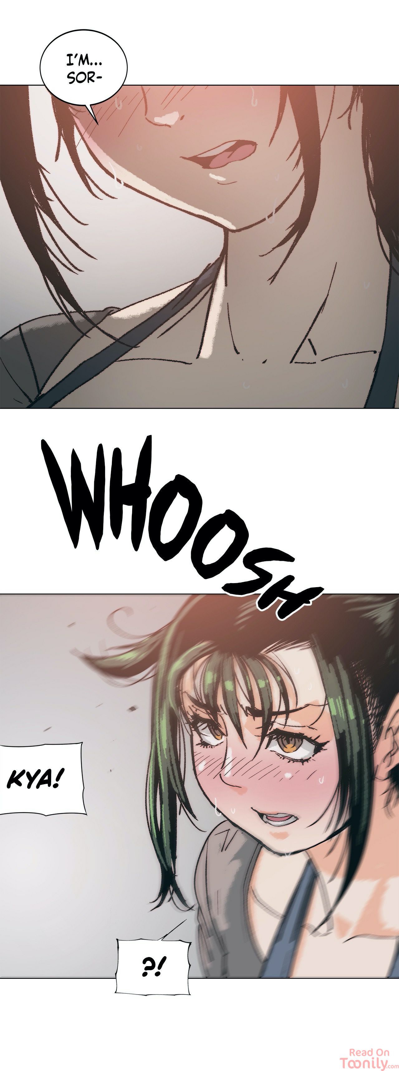 The Desire To Kill [Butcherboy] Chapter 3 – page 41