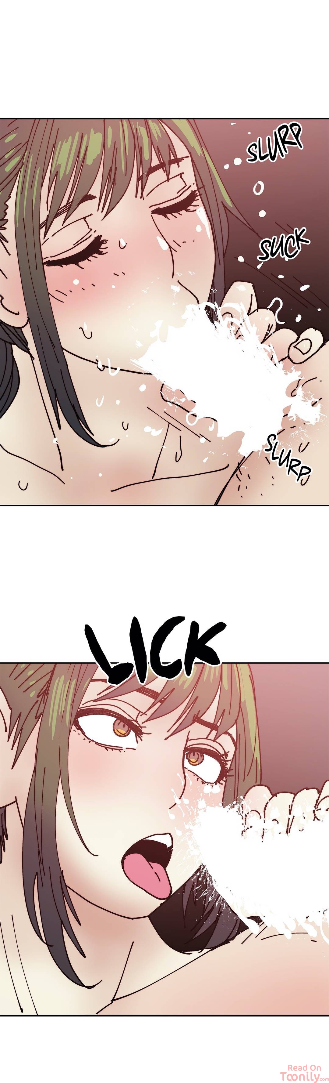 The Desire To Kill [Butcherboy] Chapter 32 – page 11
