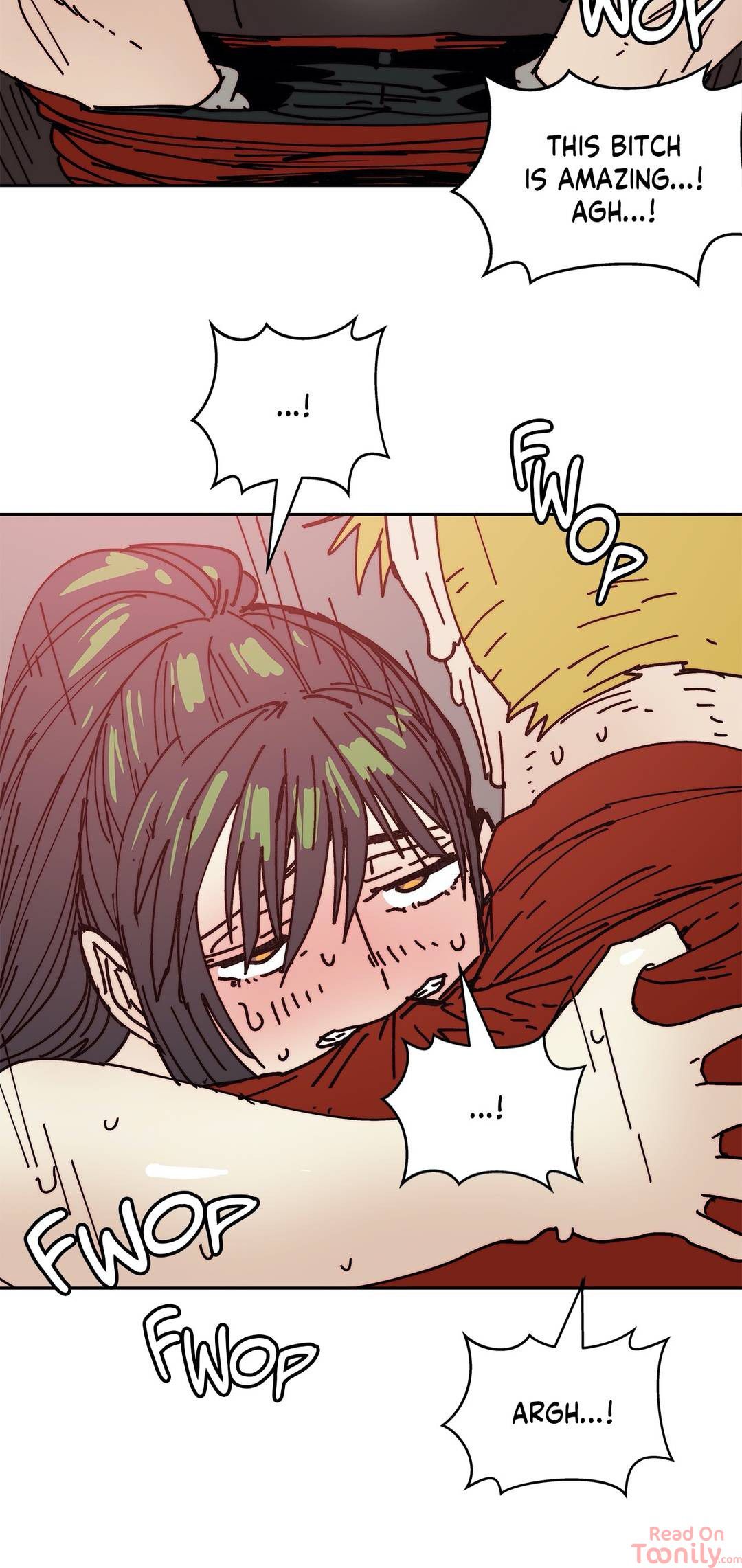 The Desire To Kill [Butcherboy] Chapter 32 – page 16