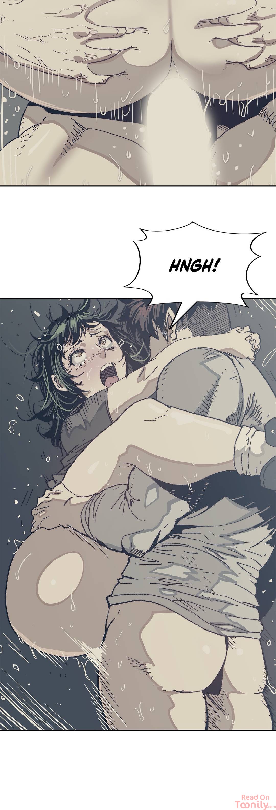 The Desire To Kill [Butcherboy] Chapter 32 – page 29