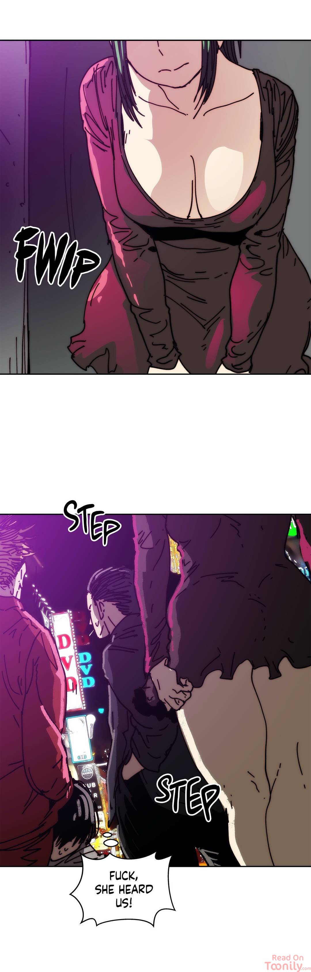 The Desire To Kill [Butcherboy] Chapter 32 – page 3