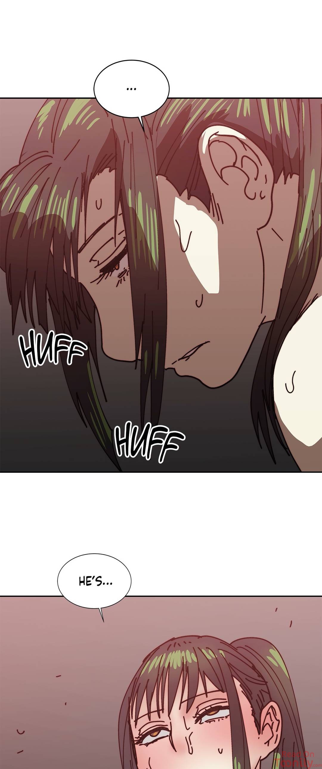 The Desire To Kill [Butcherboy] Chapter 32 – page 30