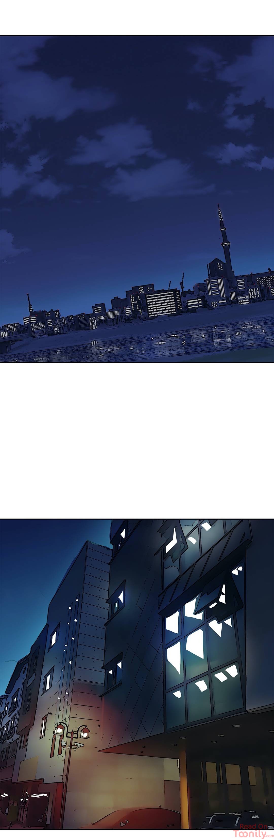 The Desire To Kill [Butcherboy] Chapter 32 – page 32