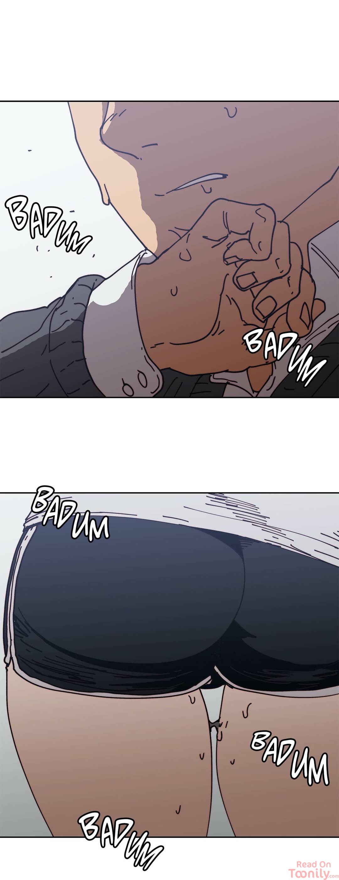 The Desire To Kill [Butcherboy] Chapter 32 – page 40