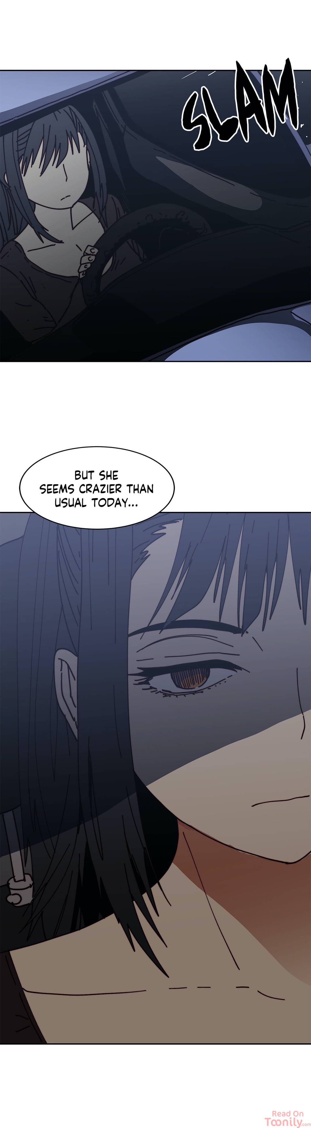 The Desire To Kill [Butcherboy] Chapter 32 – page 44