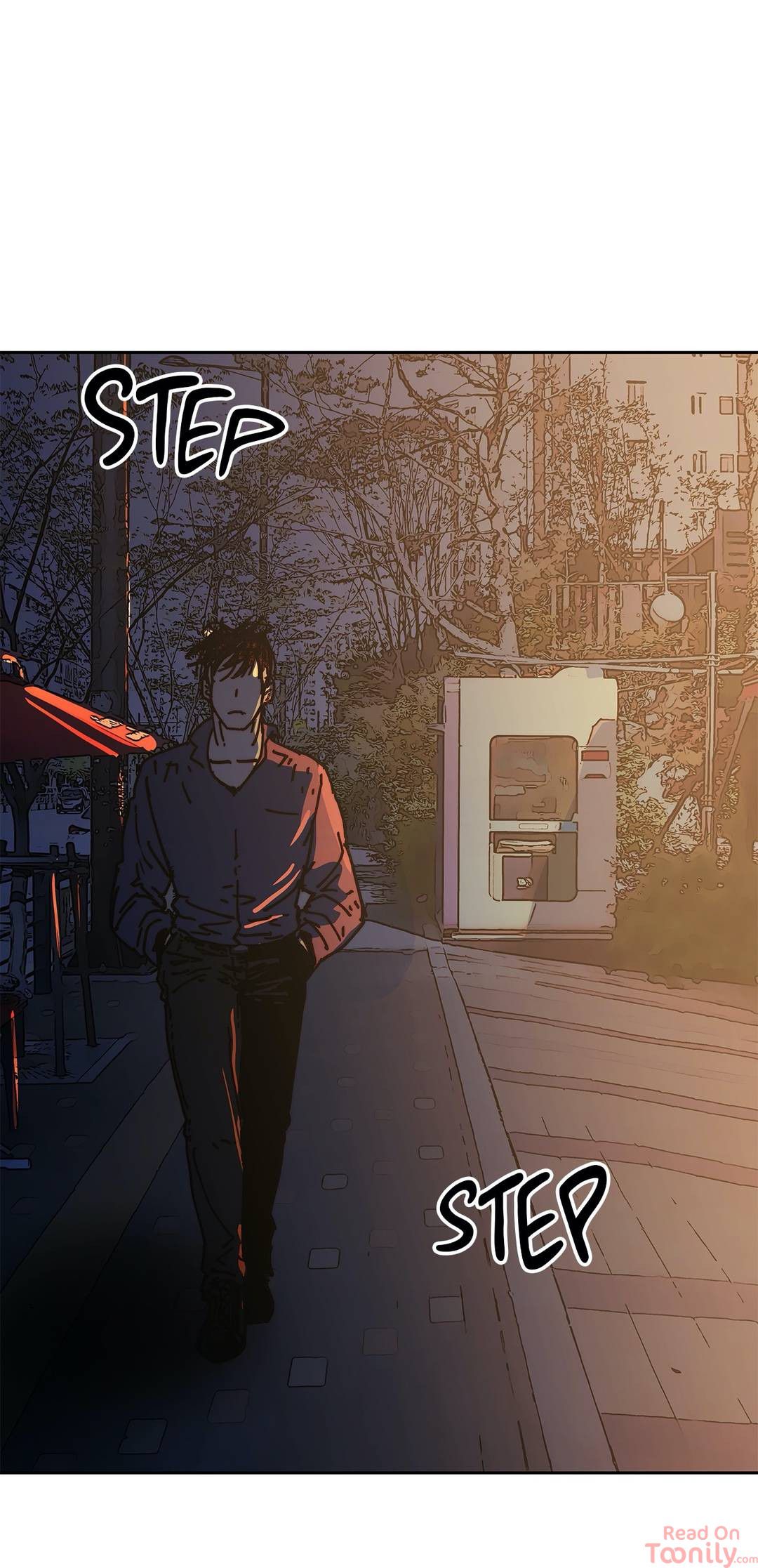 The Desire To Kill [Butcherboy] Chapter 32 – page 46