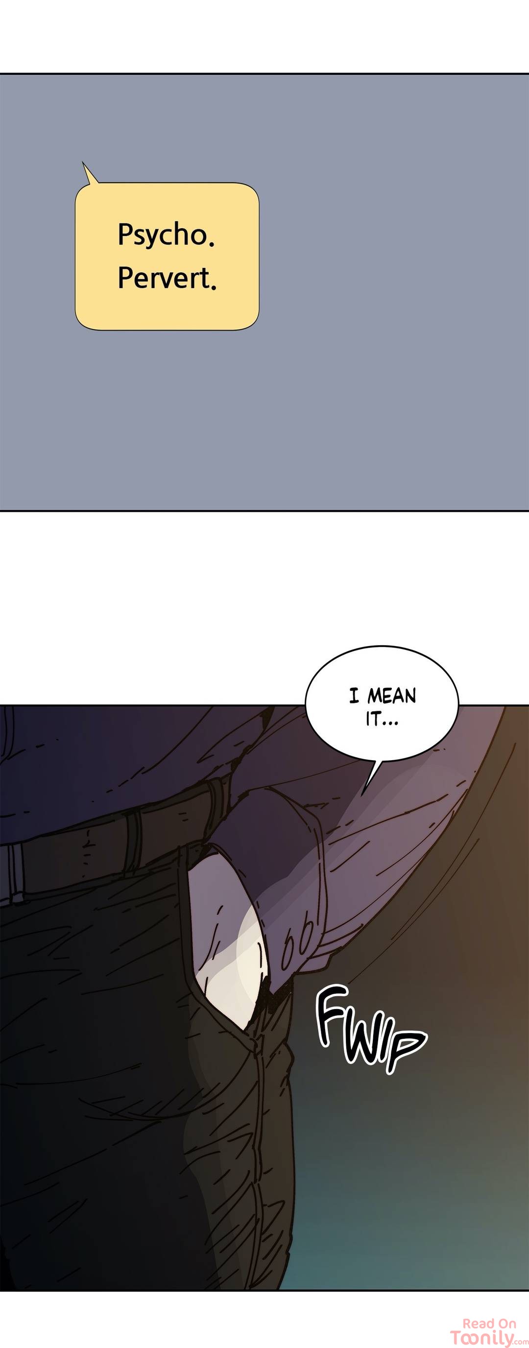 The Desire To Kill [Butcherboy] Chapter 32 – page 50
