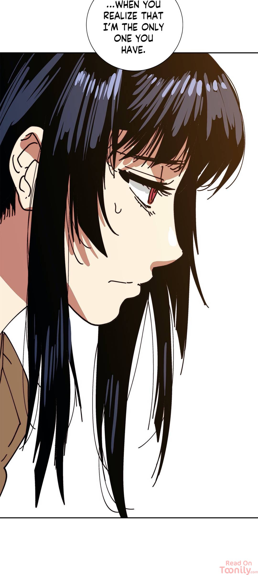 The Desire To Kill [Butcherboy] Chapter 32 – page 54