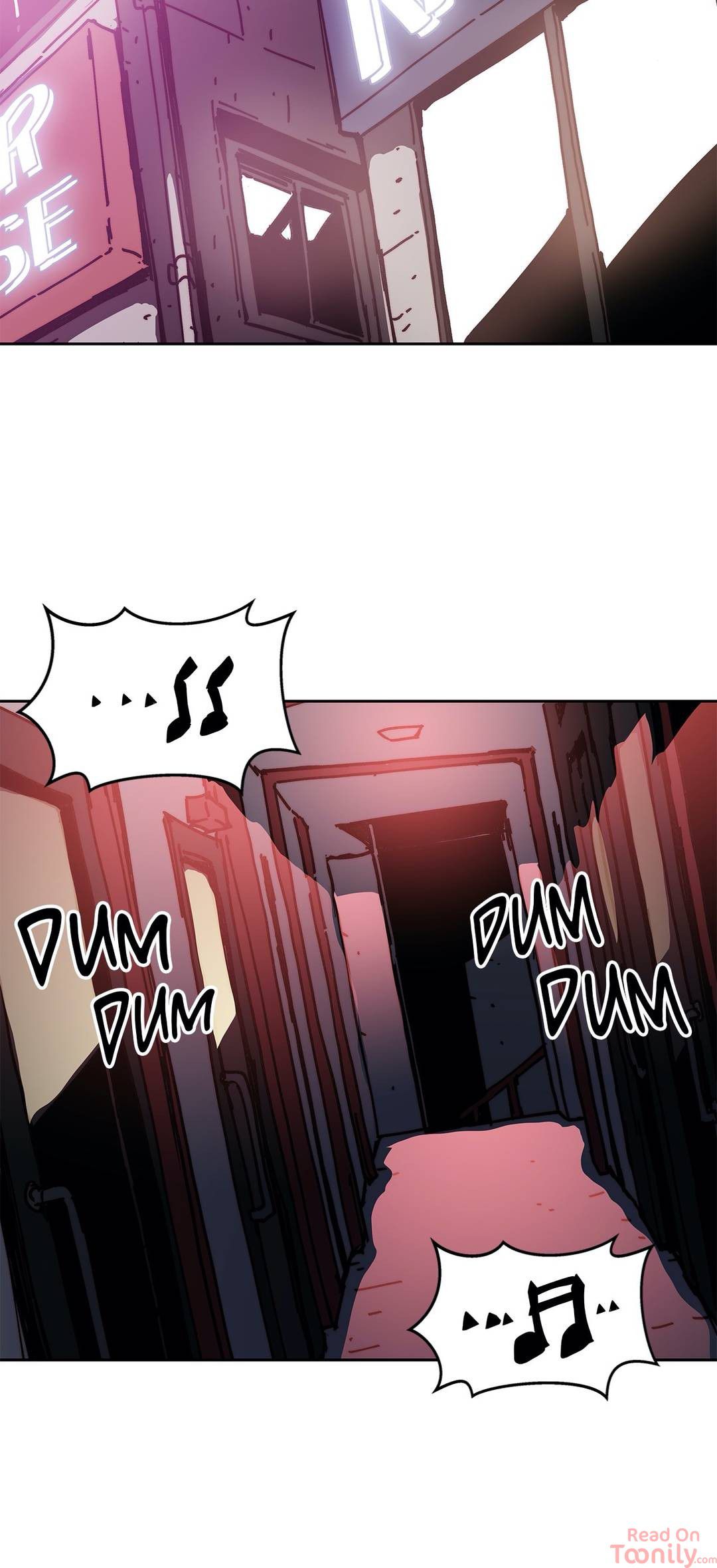 The Desire To Kill [Butcherboy] Chapter 32 – page 9