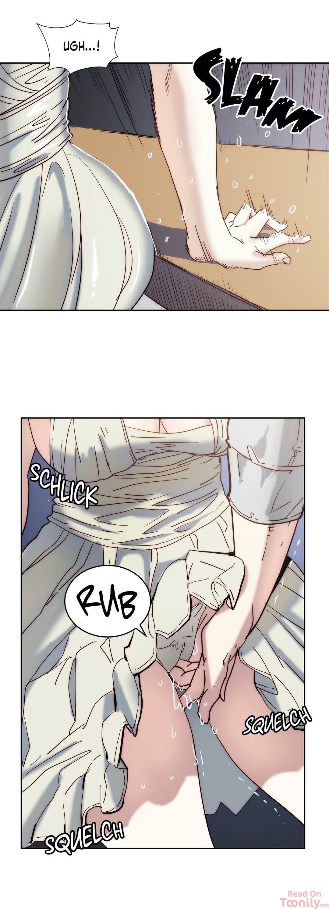 The Desire To Kill [Butcherboy] Chapter 10 – page 12
