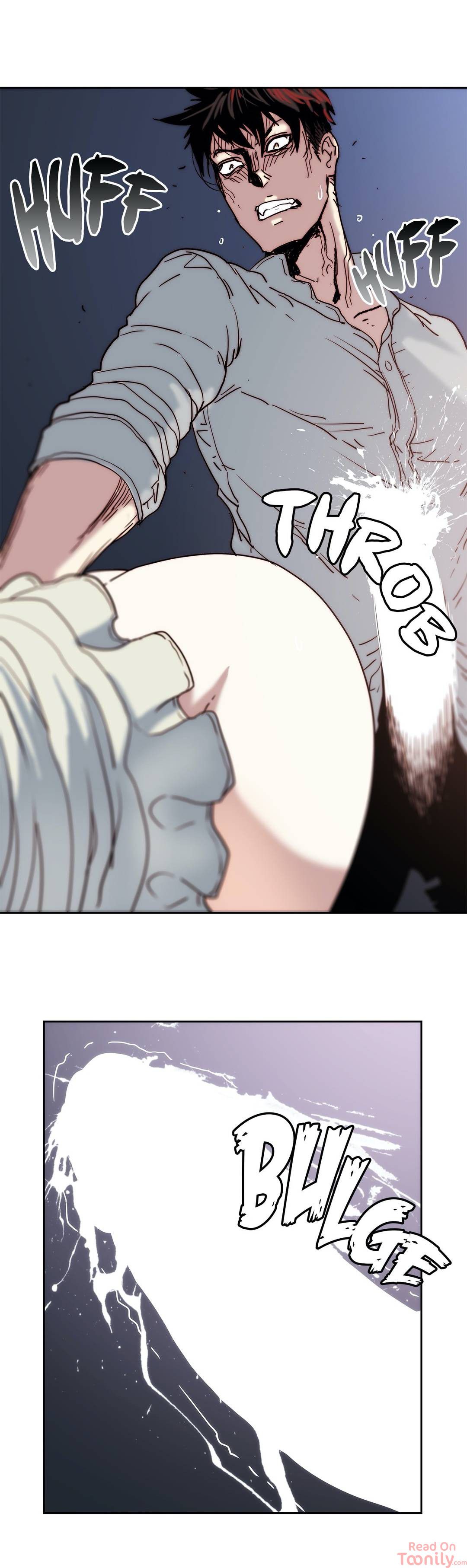 The Desire To Kill [Butcherboy] Chapter 10 – page 20