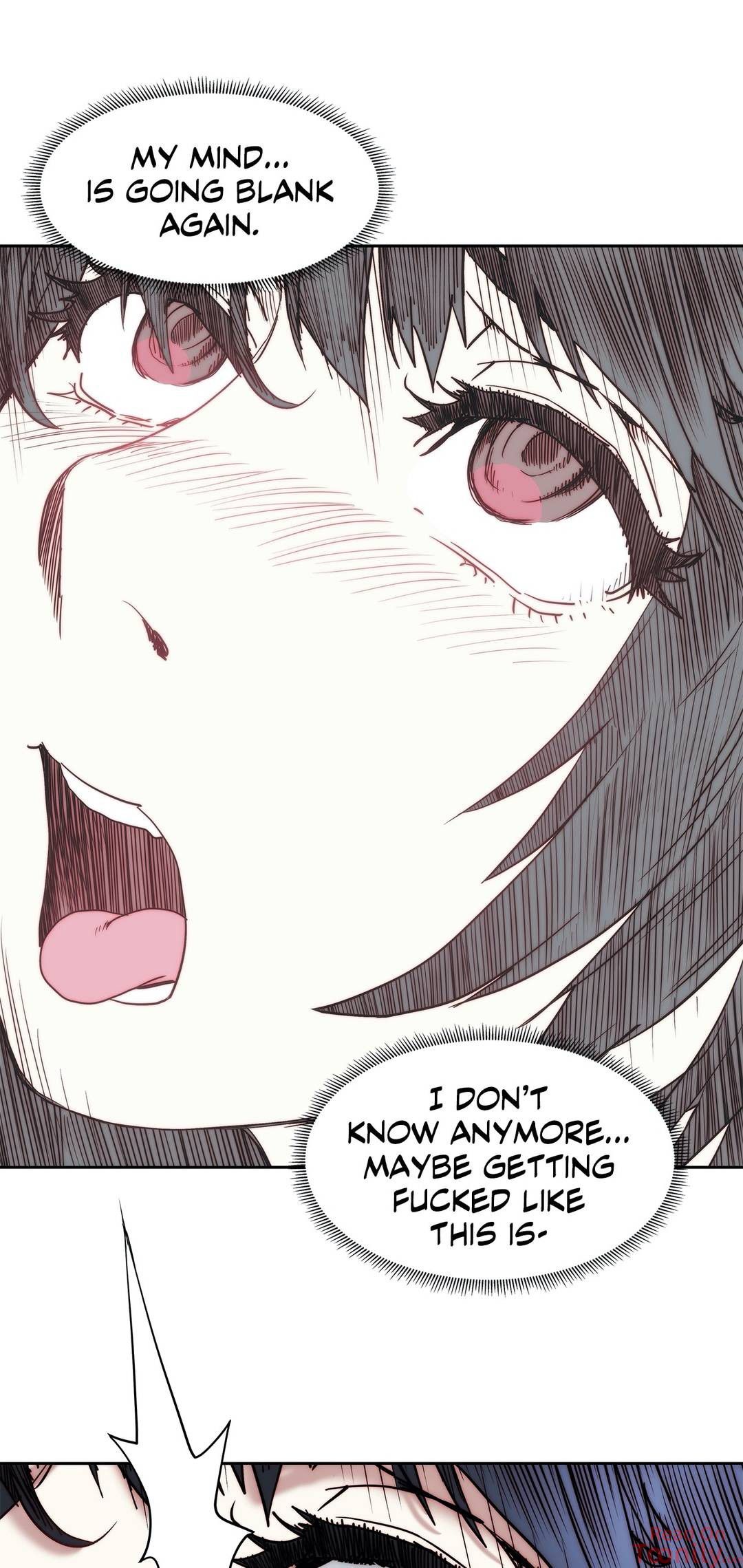 The Desire To Kill [Butcherboy] Chapter 10 – page 32